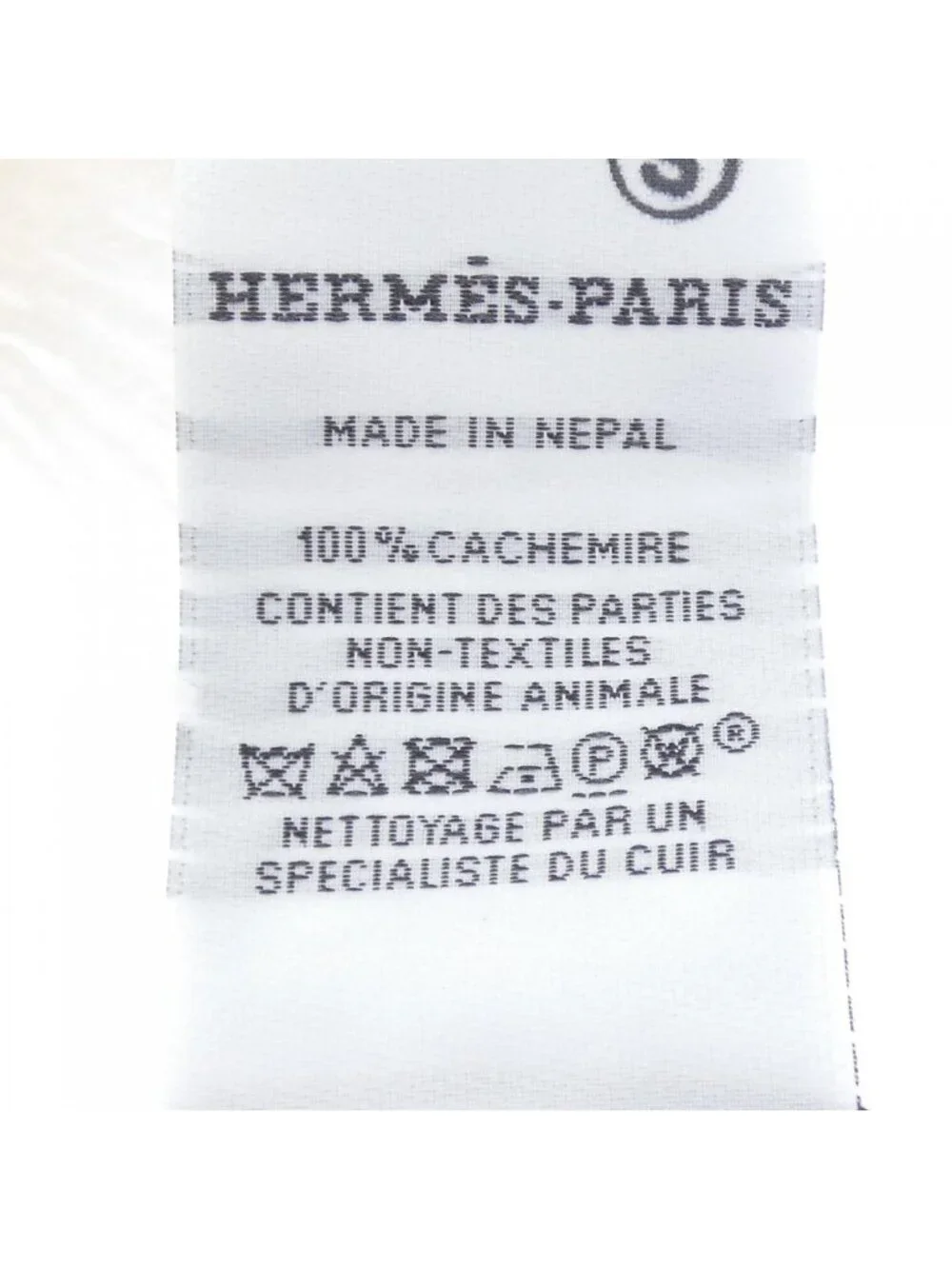 Hermes Jours S Stone Scarf